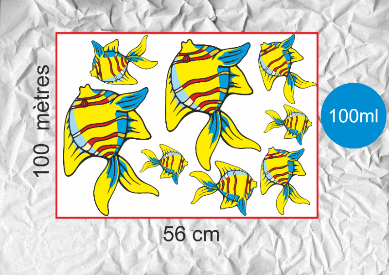 Pr&eacute;pay&eacute; 100ml