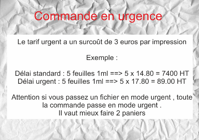 Planche 1ml - 56 X 100 cm 3